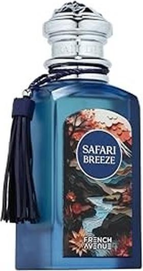 Immagine prodotto French Connection Safari Breeze (Extrait De Parfum, 100 ml)