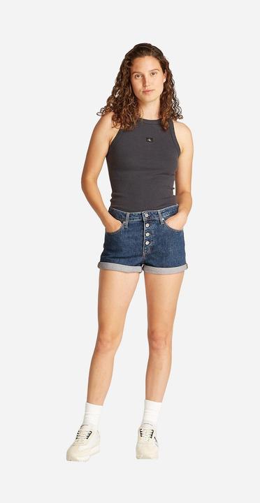 Image du produit Calvin Klein Jeans Jeansshorts (28)