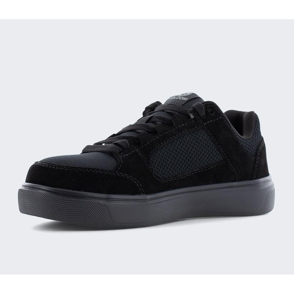Volcom, Scarpe da lavoro, Sicherheitsschuhe (S3, 42)
