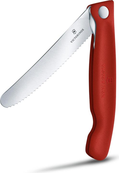 Produktbild Victorinox Swiss Classic (11 cm)