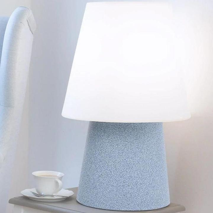 Image du produit 8 seasons design Lampe décorative SOLAR No.1 60 cm, Gris (410 lm, IP44)
