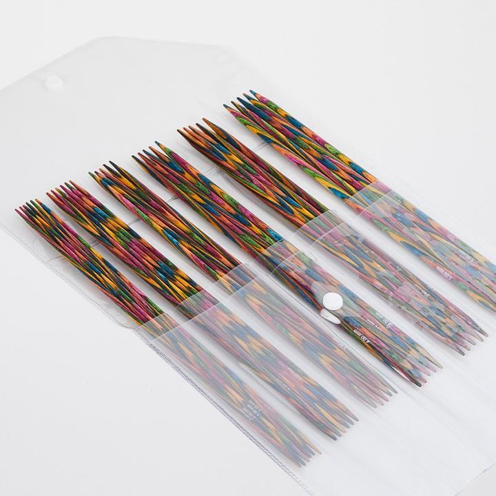 Immagine prodotto Knitpro Gioco Symfonie 15cm-4.00mm