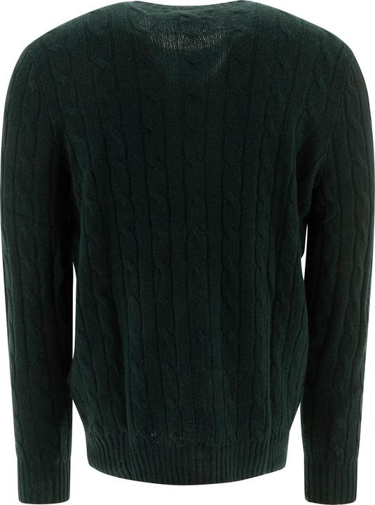Produktbild Ralph Lauren Cashmere sweater (L)