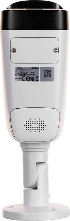 Produktbild Dahua NET CAMERA 8MP IR BULLET/HFW3849T1-ASPV0280BS5 (3840 x 2160 Pixels)