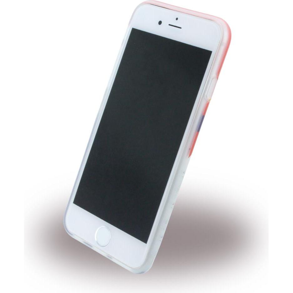 Benjamins iPhone 6 e 6s - BJ6AIRMIA AirPort Miami (Apple iPhone 6, Apple iPhone 6s), Cover smartphone, Bianco