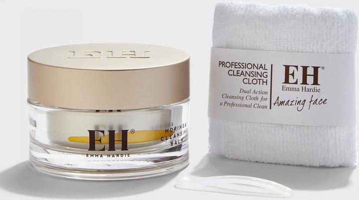 Image du produit Emma Hardie Moringa (Lait nettoyant, 100 ml)