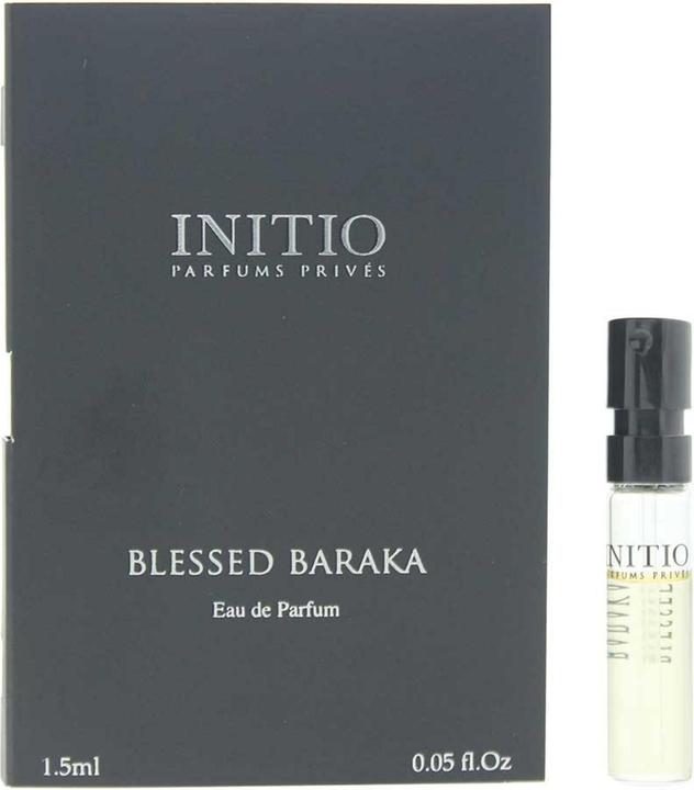 Initio Blessed Baraka (Eau de Parfum)