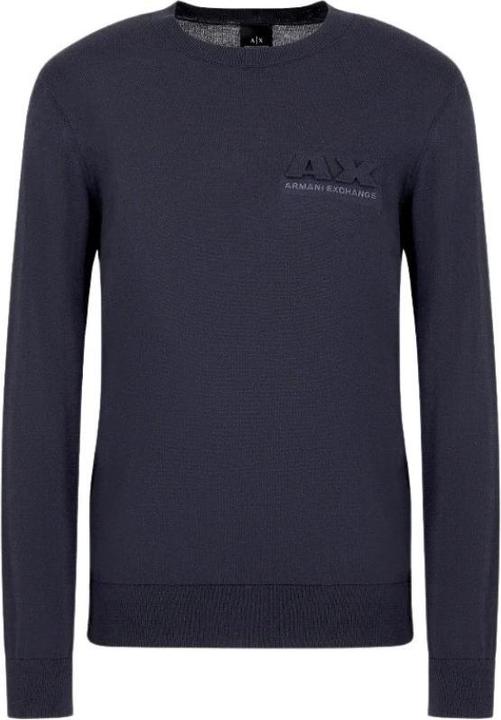 Image du produit Armani Exchange Pull Signature Logo Essential (XS)