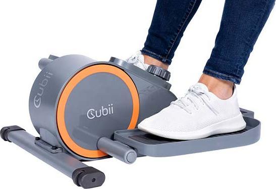 Actual product image Cubii Go