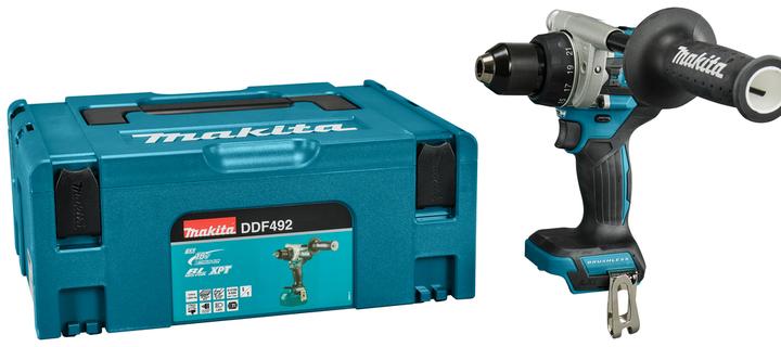 Image du produit Makita DDF 492 (Perceuse-visseuse)