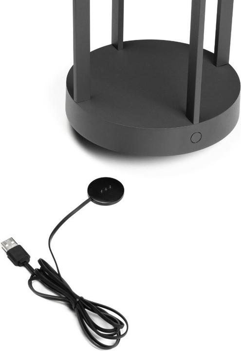 Produktbild Konstsmide Chieti (124 lm)