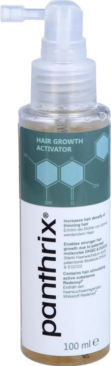 Immagine prodotto Sonos Panthrix Attivatore Della Crescita Dei Capelli (100 ml)