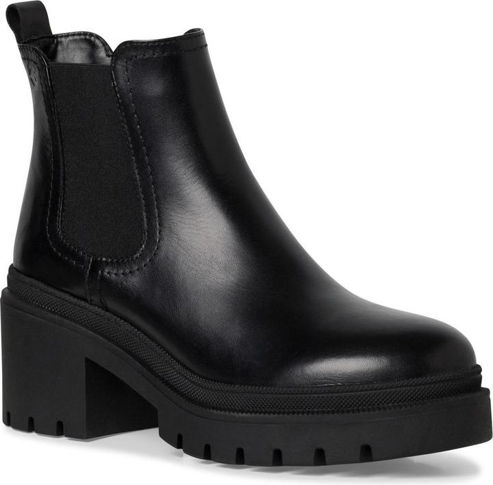 Actual product image Tamaris Chelsea boot (40)