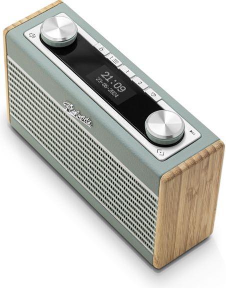 Produktbild Roberts Rambler Uno (DAB+, FM, Bluetooth)