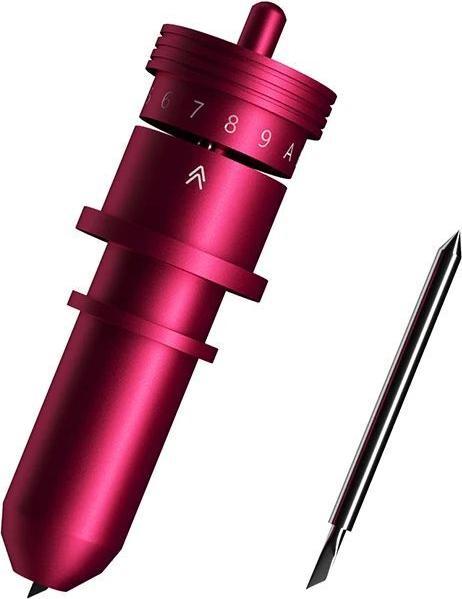 Immagine prodotto Devia Taglio intelligente della pellicola kinfe red