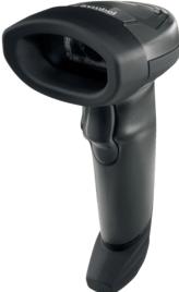 Actual product image Motorola Zebra LI2208 (1D barcodes)