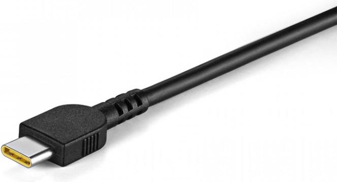 Produktbild Lenovo 45-W-Standardnetzteil (USB Typ-C) (45 W)