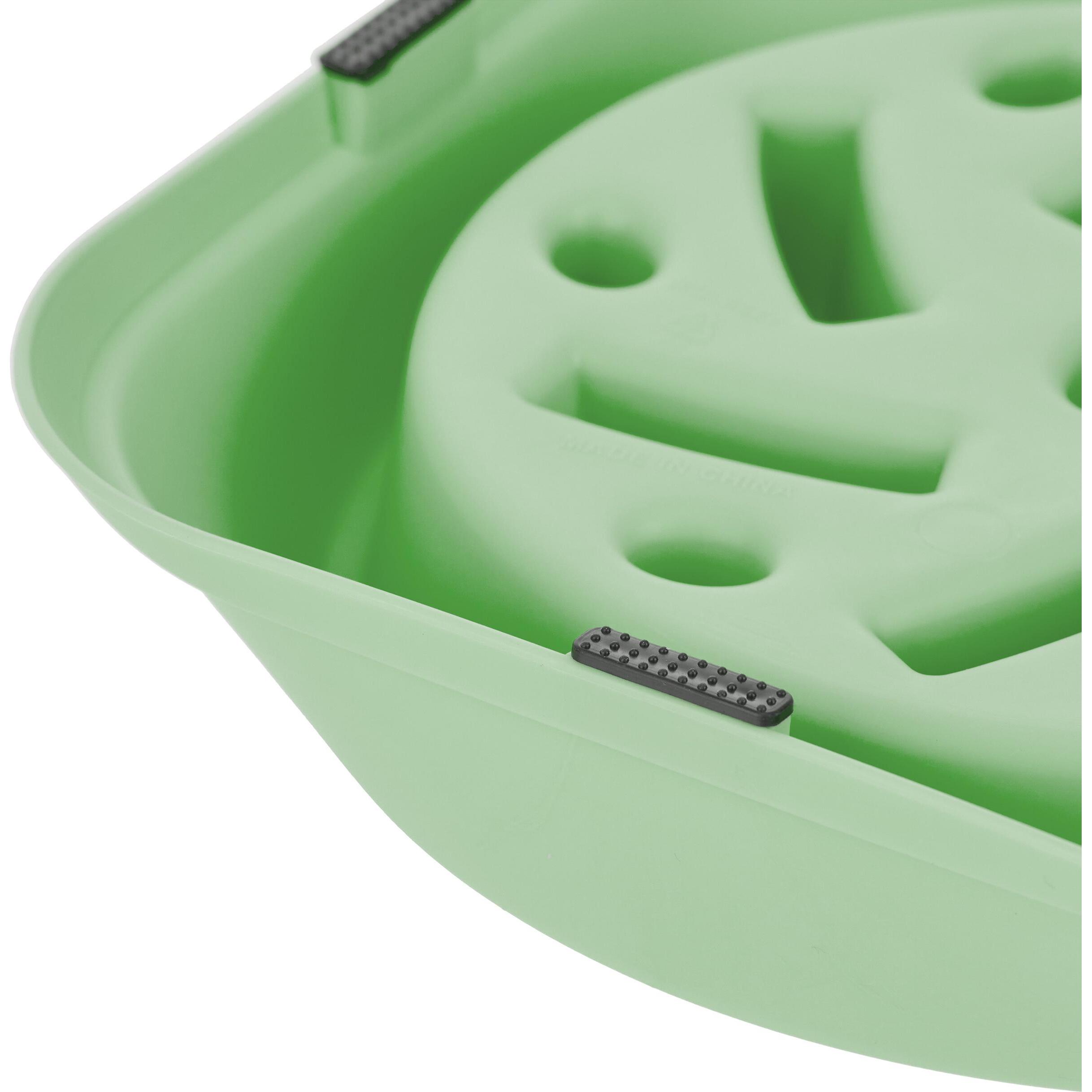 Thumbnail - Relaxdays Antischlingnapf (0.50 l), Futternapf