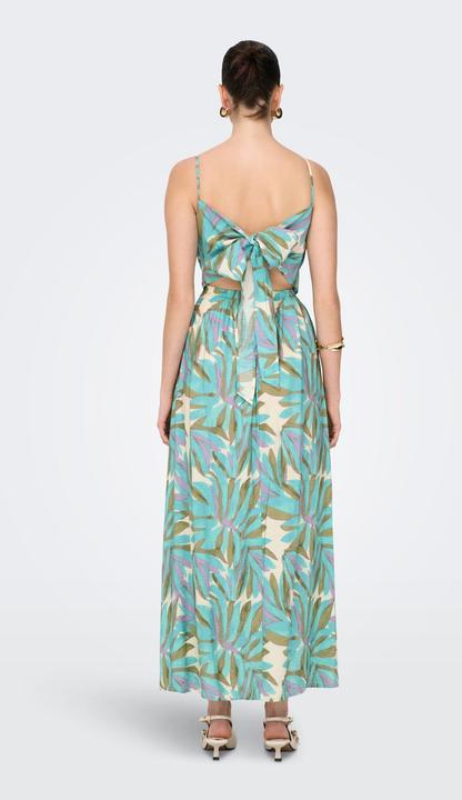 Actual product image Only ONLAYO Langes Kleid Kleid (XS)