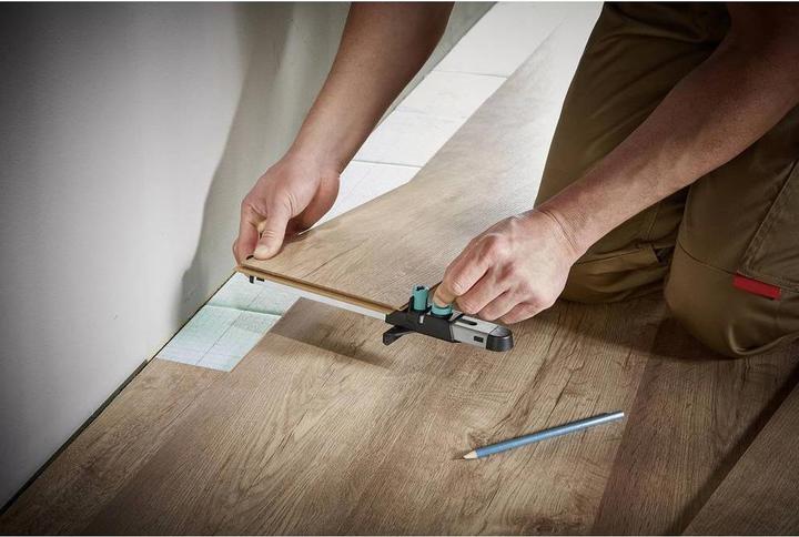 Produktbild wolfcraft 1 Laminat Einpasser
