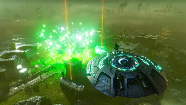 Actual product image THQ Destroy all Humans! (Xbox One X, Xbox Series X, FR)