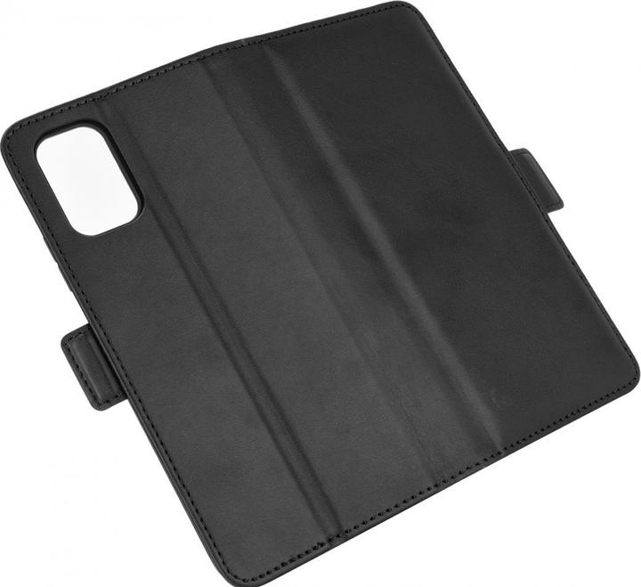 Produktbild Screenguard Xiaomi Redmi 9T CardLounge Lederhülle (Xiaomi Redmi 9T)