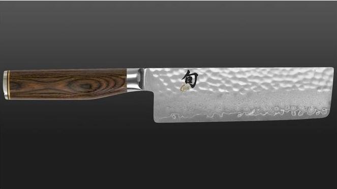 Actual product image Kai Shun Premier (14 cm)