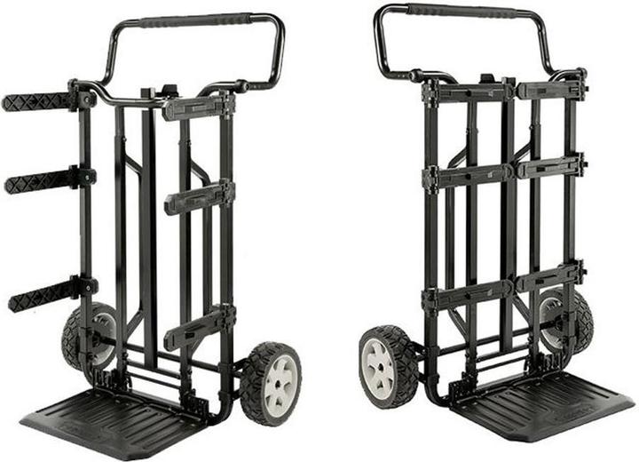 Produktbild DeWalt Toughsystem (120 kg)
