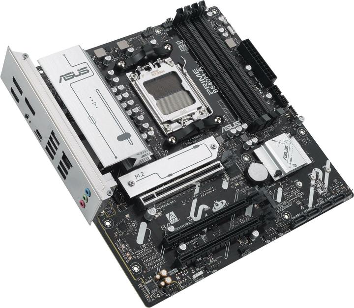 Produktbild ASUS PRIME B840M-A-CSM (AM5, AMD B840, mATX)