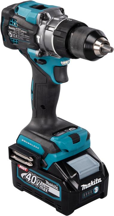 Produktbild Makita HP001GM201 (Akkubetrieb)