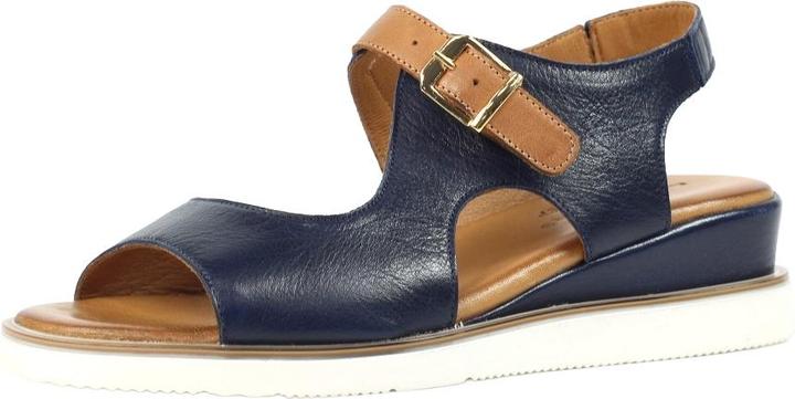 Produktbild Lunar Sandalen Frühling Leder (38)