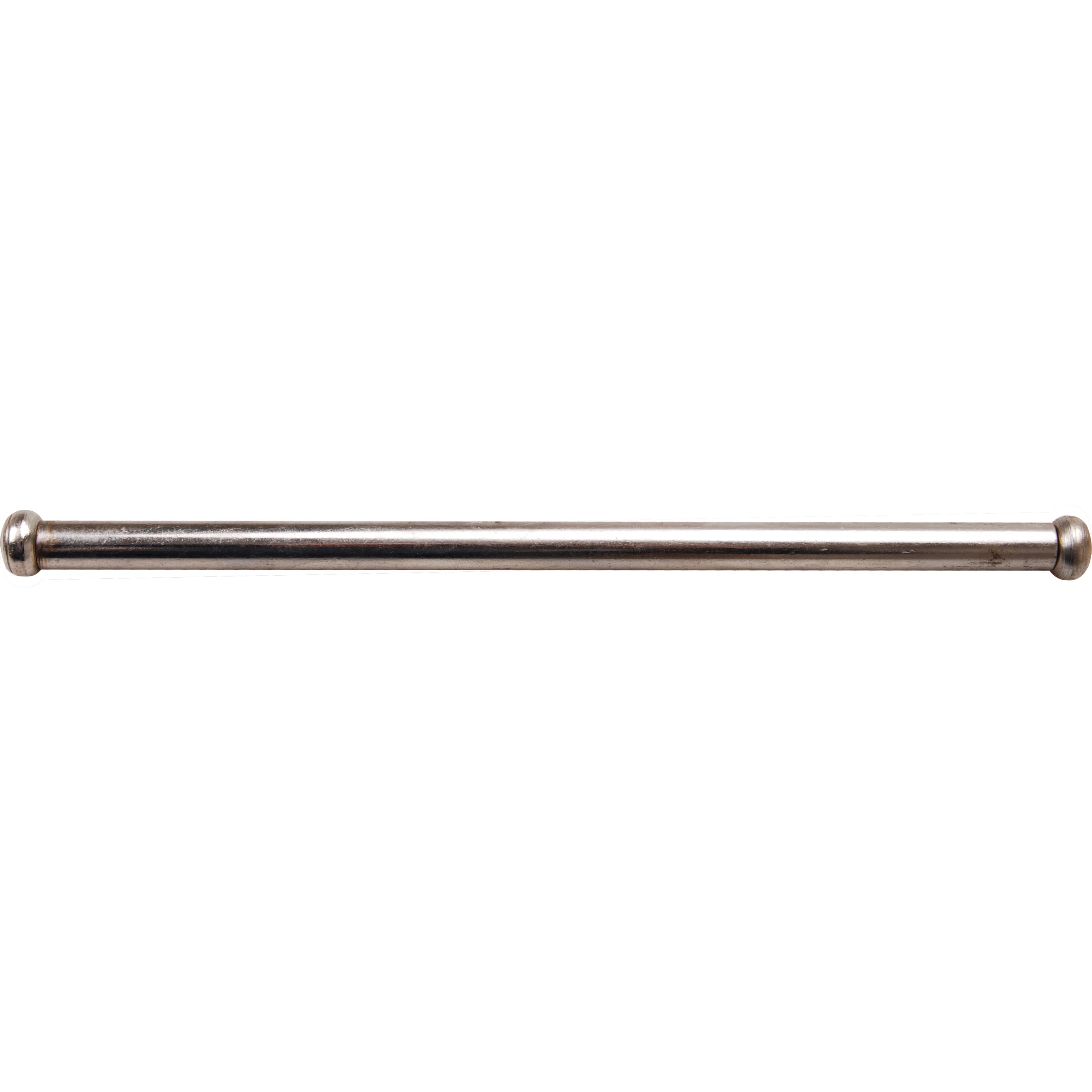 BGS, Schraubstock + Zwinge, Stahlknebel für Schraubstöcke 9 x 225 mm (9 mm)