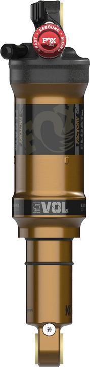 Image du produit Fox Amortisseur Float SL FS Remote Up PTL Evol (210 mm, 55 mm)