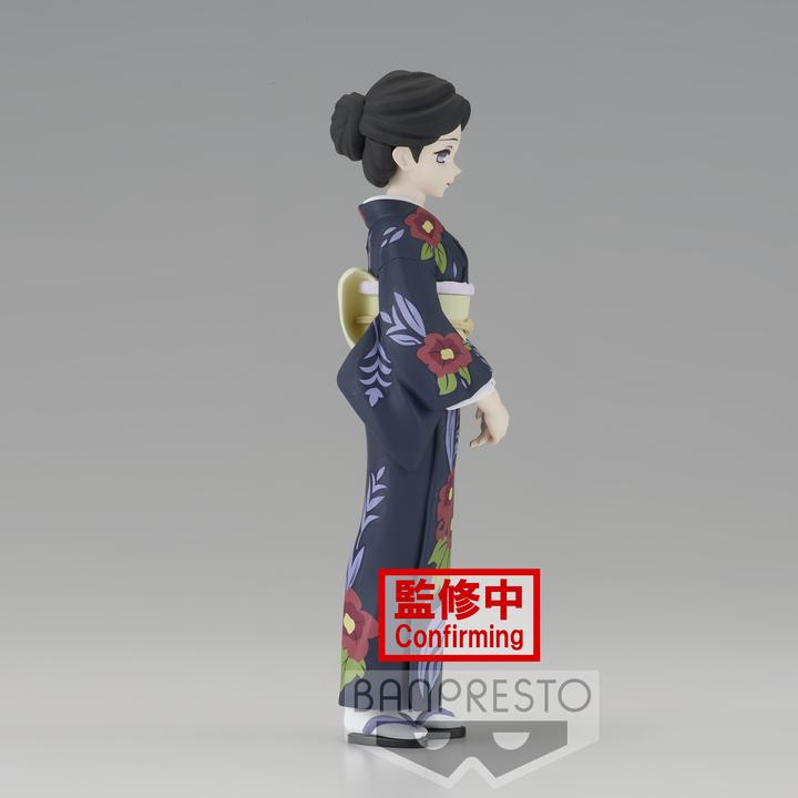 Actual product image Banpresto Demon Slayer Fig Vol.22 : Tamayo (B) 15cm