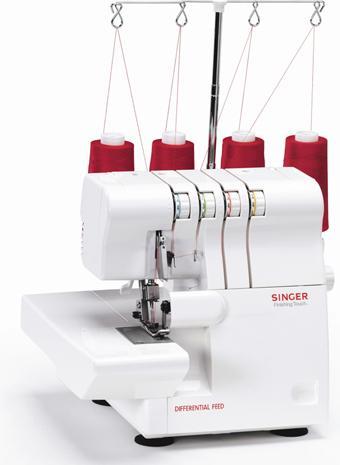 Actual product image Singer 14 Sh 654