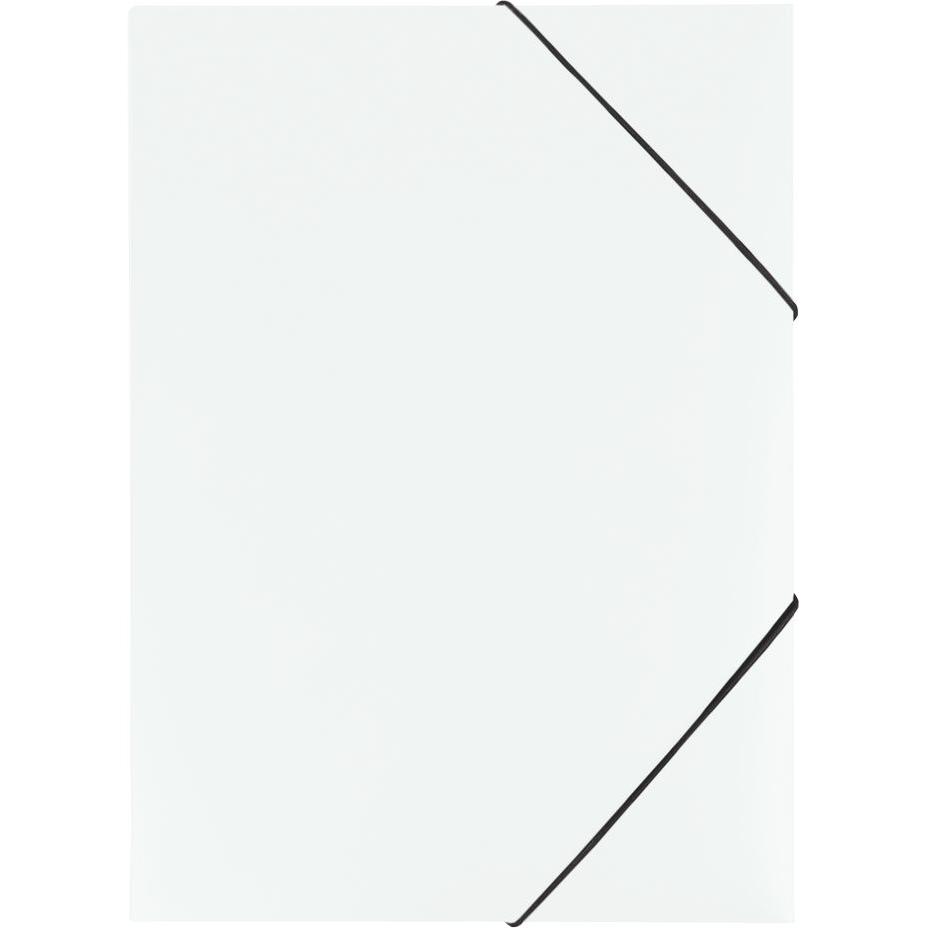 Thumbnail - 2x Eichner, Mappe, Eckspannmappe, DIN A4, 3 Flügelklappen, 10 Stück (A4, 10 x)