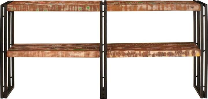 Image du produit vidaXL Konsolentisch (160 x 33 x 75 cm)