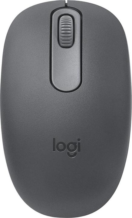 Logitech M196 Bluetooth Muis (Draadloze)