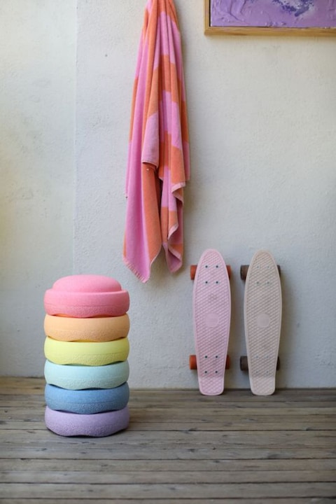 Image du produit Stapelstein Original Rainbow