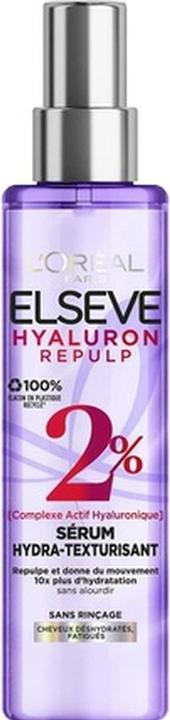 Image du produit L'Oréal Paris Sérum hydratant pour cheveux secs et fatigués - 72 heures d'hydratation