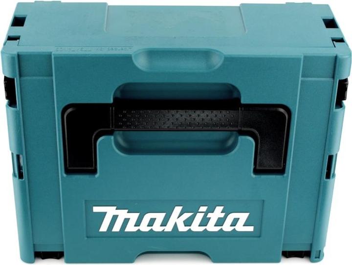 Actual product image Makita DDF 484 T1J Cordless drill driver 18 V 54 Nm Brushless + 1x rechargeable battery 5.0 Ah + Makpac - (Rechargeable battery operated)