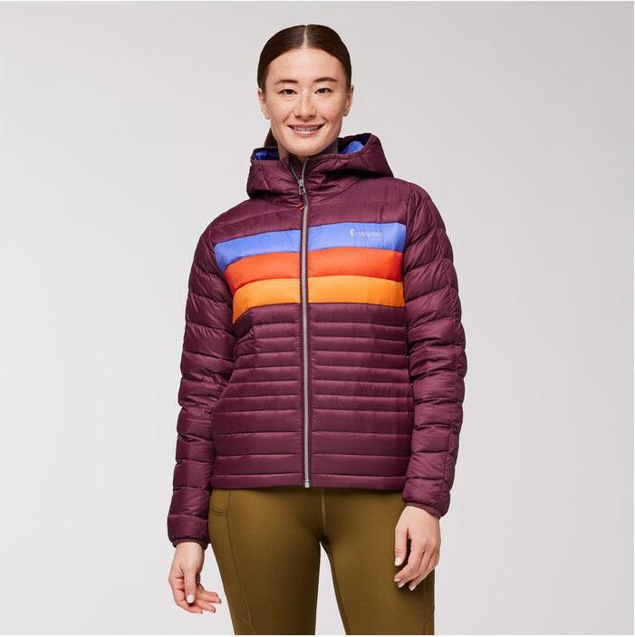Immagine prodotto Cotopaxi Fuego Down Hooded Jacket (XL)