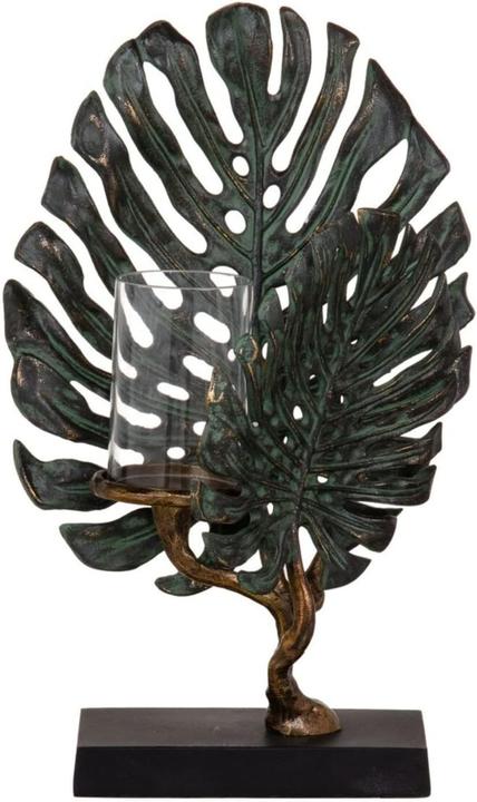 Actual product image Natec Windlicht Candle Holder