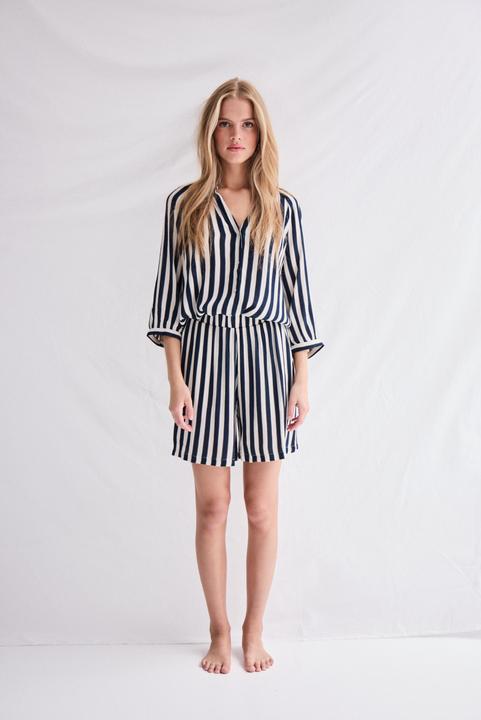 Produktbild Ichi Marrakech Aop 6 (XS)