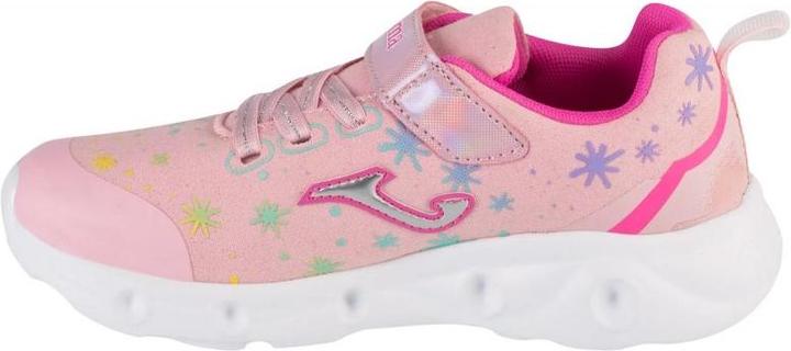 Actual product image Joma Space Jr Schuhe (29)