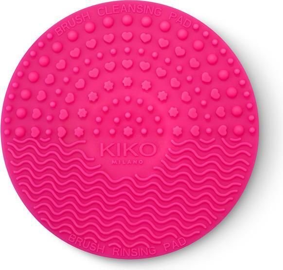 Immagine prodotto KIKO Milano Brush Cleansing Pad