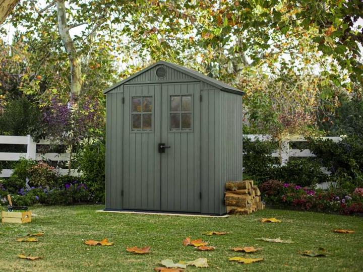 Produktbild Keter Darwin