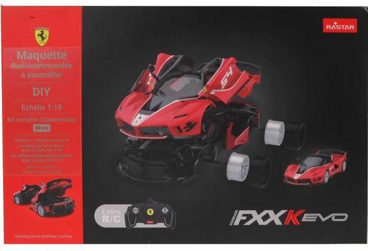 Actual product image Fahrzeug Fernsteuerung