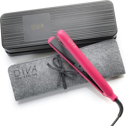 Produktbild Diva Professional Styling Diva - Pro Styling Digital Styler Magenta