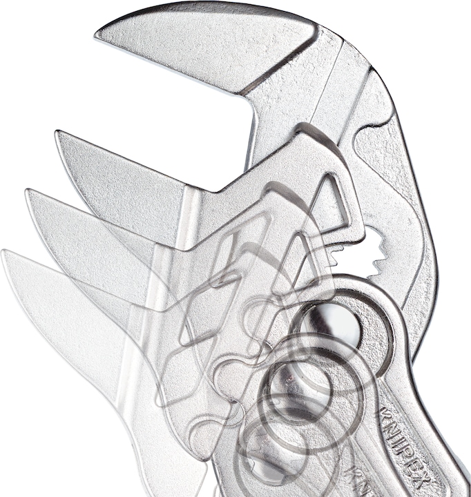 Image du produit Knipex Pince-clé (150 mm)